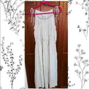 Modern Citizen Dress